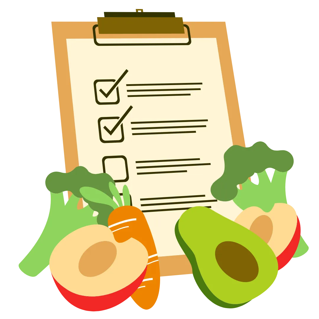 Nutrition Nutrition